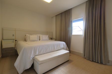 Casa de condomínio para alugar com 480m², 4 quartos e 4 vagasSuíte 1