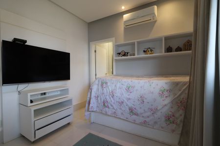 Casa de condomínio para alugar com 480m², 4 quartos e 4 vagasSuíte 4