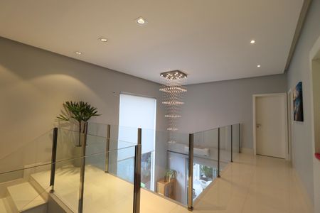 Casa de condomínio para alugar com 480m², 4 quartos e 4 vagas2 andar