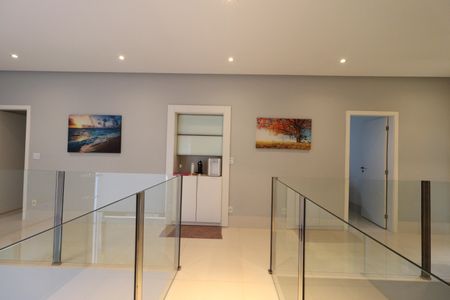 Casa de condomínio para alugar com 480m², 4 quartos e 4 vagas2 andar