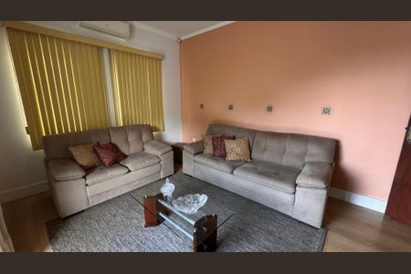 Casa à venda com 224m², 4 quartos e 6 vagasSala 2