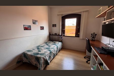 Casa à venda com 224m², 4 quartos e 6 vagasQuarto 3