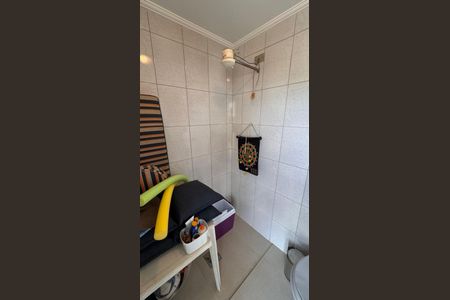 Casa à venda com 224m², 4 quartos e 6 vagasBanheiro