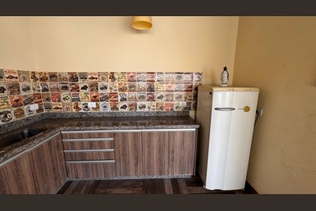 Casa à venda com 224m², 4 quartos e 6 vagasChurrasqueira