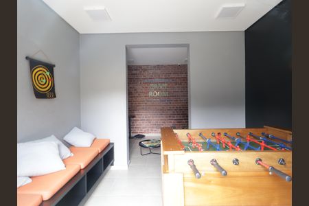 Apartamento à venda com 41m², 2 quartos e sem vagaÁrea comum