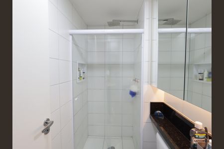 Apartamento à venda com 41m², 2 quartos e sem vagaBanheiro