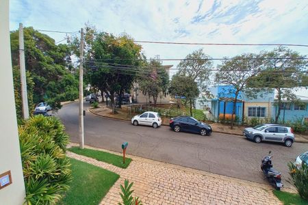 Casa de condomínio à venda com 363m², 4 quartos e 4 vagas Casa de condomínio à venda com 363m², 4 quartos e 4 vagasVista do Quarto 1