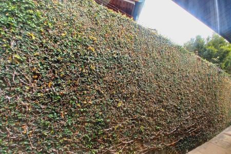 Casa de condomínio à venda com 363m², 4 quartos e 4 vagas Casa de condomínio à venda com 363m², 4 quartos e 4 vagasVista da Cozinha