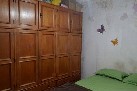 Casa de condomínio para alugar com 80m², 2 quartos e 1 vagaQuarto 1