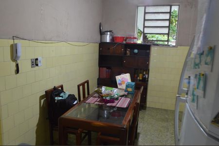 Casa de condomínio para alugar com 80m², 2 quartos e 1 vagaCopa e Cozinha
