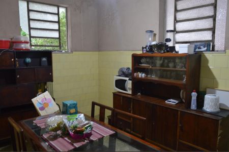 Casa de condomínio para alugar com 80m², 2 quartos e 1 vagaCopa e Cozinha