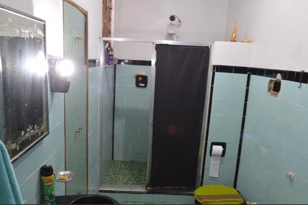 Casa de condomínio para alugar com 80m², 2 quartos e 1 vagaBanheiro