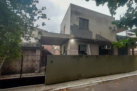 Casa de condomínio para alugar com 80m², 2 quartos e 1 vagaFachada