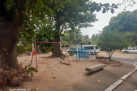 Casa de condomínio para alugar com 80m², 2 quartos e 1 vagaÁrea comum - Playground