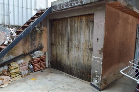 Casa de condomínio para alugar com 80m², 2 quartos e 1 vagaGaragem