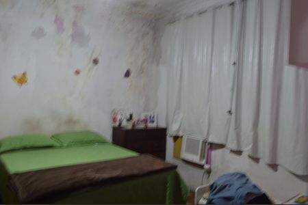 Casa de condomínio para alugar com 80m², 2 quartos e 1 vagaQuarto 1