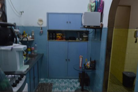 Casa de condomínio para alugar com 80m², 2 quartos e 1 vagaCopa e Cozinha