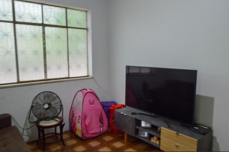 Casa de condomínio para alugar com 80m², 2 quartos e 1 vagaSala