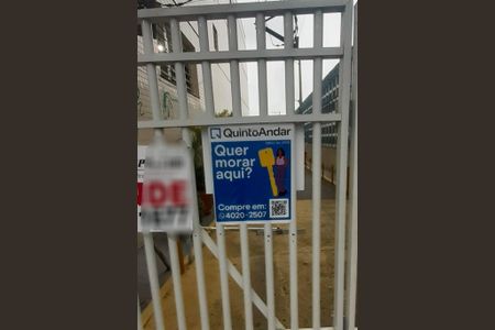 Casa de condomínio para alugar com 80m², 2 quartos e 1 vagaPlaca