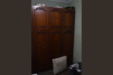 Casa de condomínio para alugar com 80m², 2 quartos e 1 vagaQuarto 2