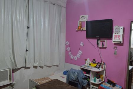 Casa de condomínio para alugar com 80m², 2 quartos e 1 vagaQuarto 1