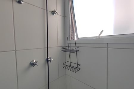 Apartamento para alugar com 49m², 2 quartos e 1 vagaBanheiro