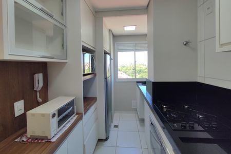 Apartamento para alugar com 49m², 2 quartos e 1 vagaCozinha