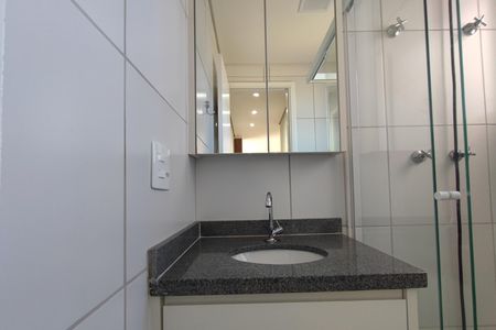 Apartamento para alugar com 49m², 2 quartos e 1 vagaBanheiro
