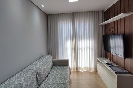Apartamento para alugar com 49m², 2 quartos e 1 vagaSala
