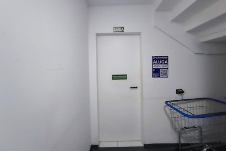 Apartamento para alugar com 49m², 2 quartos e 1 vagaPlaca