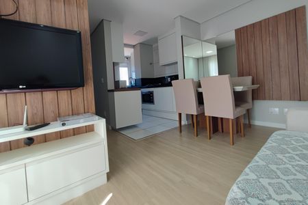 Apartamento para alugar com 49m², 2 quartos e 1 vagaSala