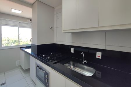Apartamento para alugar com 49m², 2 quartos e 1 vagaCozinha
