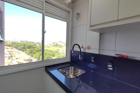 Apartamento para alugar com 49m², 2 quartos e 1 vagaÁrea de Serviço