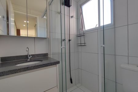 Apartamento para alugar com 49m², 2 quartos e 1 vagaBanheiro