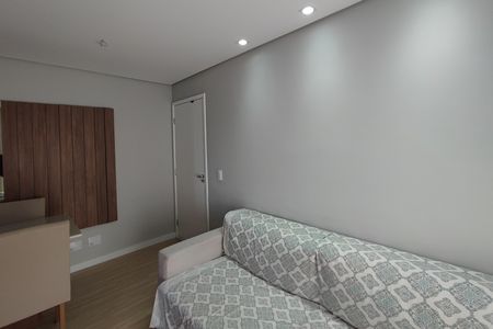 Apartamento para alugar com 49m², 2 quartos e 1 vagaSala