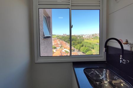 Apartamento para alugar com 49m², 2 quartos e 1 vagaÁrea de Serviço