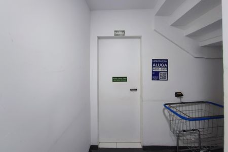 Apartamento para alugar com 49m², 2 quartos e 1 vagaPlaca