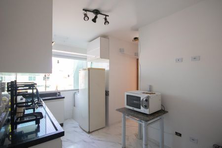 Apartamento à venda com 33m², 1 quarto e sem vagaSala/Cozinha