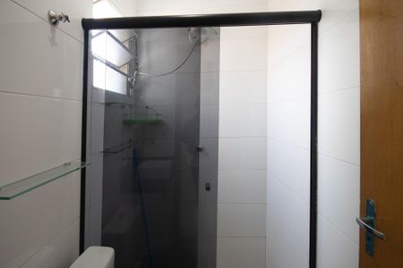 Apartamento à venda com 33m², 1 quarto e sem vagaBanheiro
