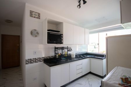 Apartamento à venda com 33m², 1 quarto e sem vagaSala/Cozinha