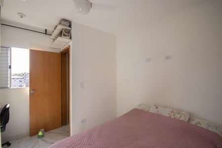 Apartamento à venda com 33m², 1 quarto e sem vagaQuarto