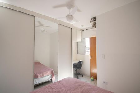 Apartamento à venda com 33m², 1 quarto e sem vagaQuarto
