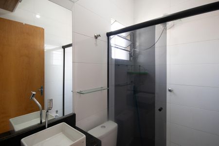 Apartamento à venda com 33m², 1 quarto e sem vagaBanheiroBanheiro