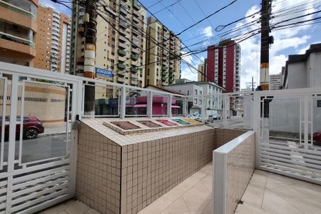 Apartamento para alugar com 52m², 1 quarto e 1 vagaÁrea comum