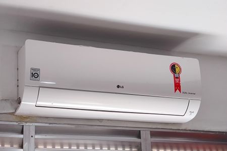 Apartamento para alugar com 52m², 1 quarto e 1 vagaQuarto