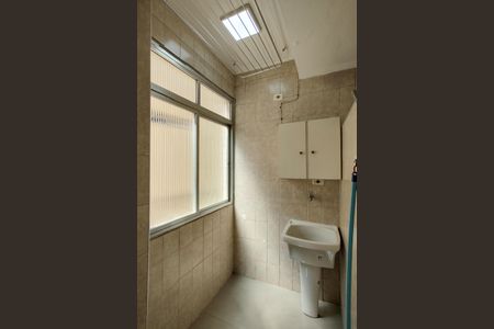 Apartamento para alugar com 52m², 1 quarto e 1 vagaÁrea de Serviço