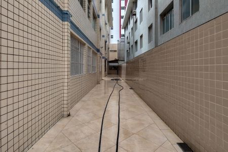 Apartamento para alugar com 52m², 1 quarto e 1 vagaGaragem