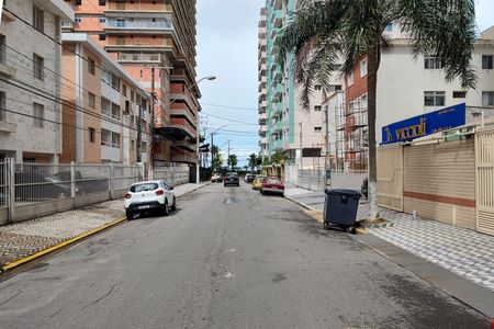 Apartamento para alugar com 52m², 1 quarto e 1 vagaVista da Rua