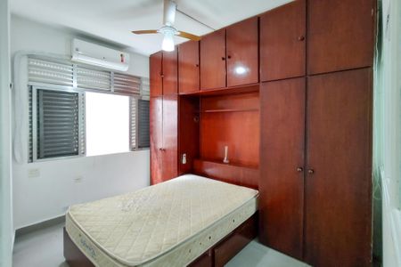 Apartamento para alugar com 52m², 1 quarto e 1 vagaQuarto 