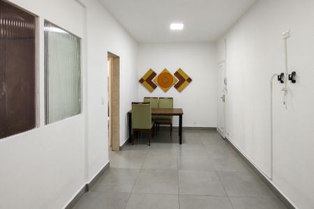 Apartamento para alugar com 52m², 1 quarto e 1 vagaSala